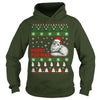 Image of Fox Ugly Christmas Sweater New