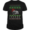 Image of New Ugly Xmas Sweater Cat Version