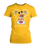 Image of San Francisco 49ers Mickey Mouse Limit Edition 2018