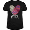 Image of Its In My DNA Raiders TShirt