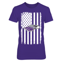 Show Your Pride - Wisconsin-Whitewater Warhawks