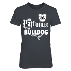 Butler Bulldogs - My Patronus