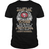 Image of i am a 49ers girl  october