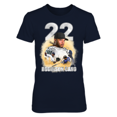ROBINSON CANO
