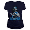 Image of Lions Ride Or Die T-shirt, Lions Ride Or Die Hoodies