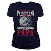 Image of most people call me a patriots fan