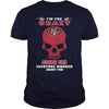 Image of 49Ers Fan TShirt