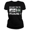 Image of GO PACKERS