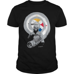 Darko Steelers Fan