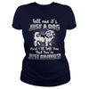 Image of Shih Tzu Dog, Shih Tzu Gift Shirt, Shih Tzu for Christmas