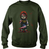 Image of CARDINALS Tshirt, CARDINALS hoodie