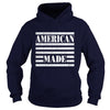 Image of AMERICAN MADE T-SHIRT