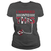 Image of Chiefs I Married T-shirt, Chiefs I Married Hoodies