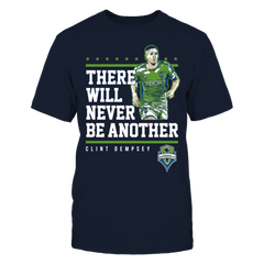 There Will Never Be Another - Clint Dempsey