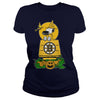 Image of CAsnoopyhockeyBoston Bruins