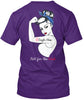 Image of Proud Single Mom Shirt