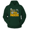 Image of This Girl Loves Her Packers