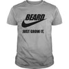 Image of Beard Just Grow It