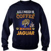 Image of I Coffee With JAGUAR