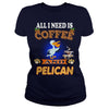 Image of I Coffee With PELICAN