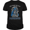 Image of PATRIOTS Tshirt LIMITED EDITION