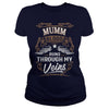 Image of MUMM, MUMMTshirt If youre lucky to be named MUMM, then this Awesome shirt is for you! Be Proud of your name, and show it off to the world!