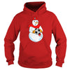 Image of Soccer Snowman Accessories