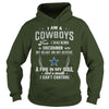 Image of COWBOYS Fan