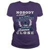 Image of DALLAS COWBOYS NOBODY