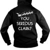 Image of Christmas - You Serious Clark Funny Christmas