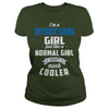 Image of Iam A Lions Girl TShirt