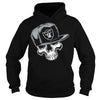 Image of Raiders skull