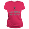 Image of American Assassin T-Shirt For Fan
