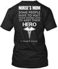 Image of Nurse's Mom Hero