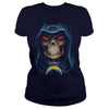 Image of CGsportskullSan Diego Chargers