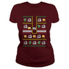 Image of GAMING UGLY CHRISTMAS SWEATER