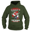 Image of Kansas City Chiefs Territory Texas Chapter