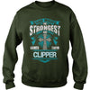 Image of CLIPPER, CLIPPERTshirt If youre lucky to be named CLIPPER, then this Awesome shirt is for you! Be Proud of your name, and show it off to the world!