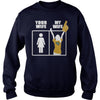 Image of Jaguars T-shirt, Jaguars Hoodies