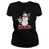 Image of Rock On Snowman