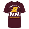 Image of They Call Me Papa - Central Michigan Chippewas