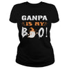 Image of Ganpa Is My Boo Happy Halloween