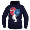 Image of Chiefs  Royals TShirt