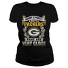 Image of NFL-PACKERS 166 NOBODY IS PERFECT
