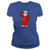 Image of santa-claus T-Shirts
