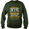 Image of NFL-STEELERS 037 BEING MOTHER
