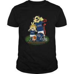 Calvin Hobbes UTSA Roadrunners