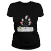 Image of Snoopy Xmas Tshirt