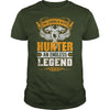 Image of HUNTER AN ENDLESS LEGEND