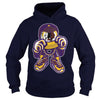 Image of REDSKINS Tshirt REDSKINS hoodie